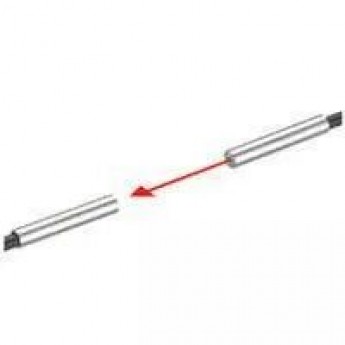 Оптоволоконный датчик KEYENCE FU-58 с диаметром оптической оси 0.265 мм FU-58-322300