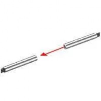 Оптоволоконный датчик KEYENCE FU-59 с диаметром оптической оси 0.7 мм FU-59-322299