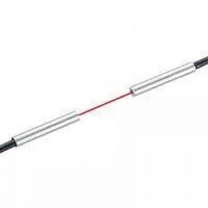 Волоконно-оптический датчик KEYENCE FU-59U диаметр оптической оси 0.5 мм FU-59U-322303