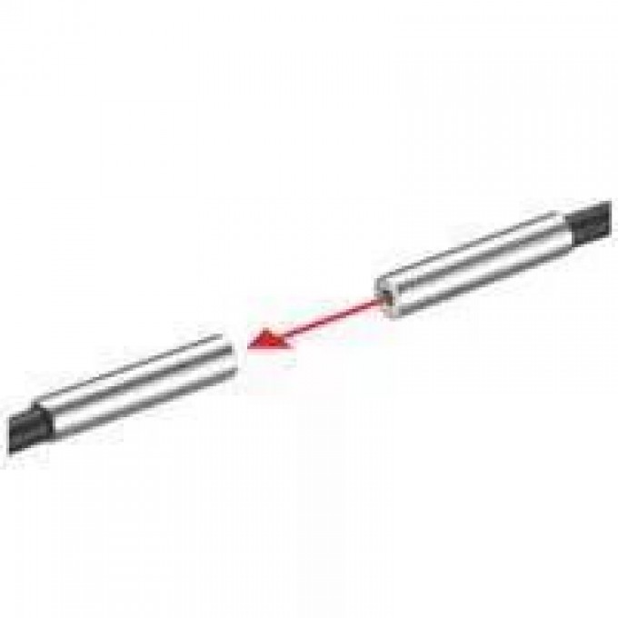 Оптоволоконный датчик KEYENCE FU-5F диаметр оптической оси 1 мм FU-5F-322302