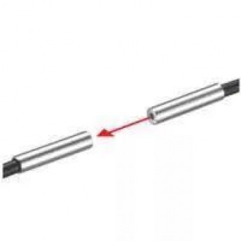 Волоконно-оптический датчик KEYENCE FU-5FZ с диаметром оптической оси 1.13 мм FU-5FZ-322306