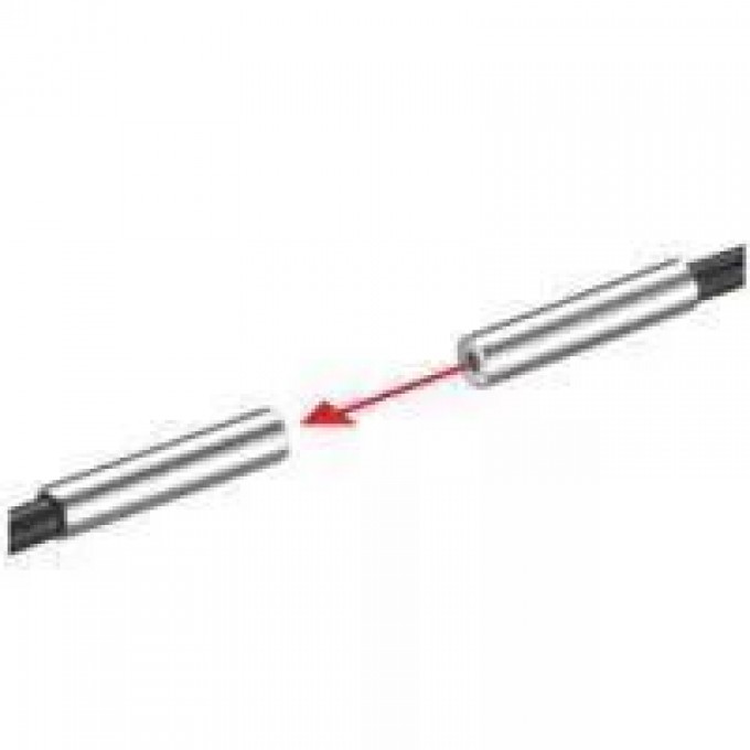 Волоконно-оптический датчик KEYENCE FU-5FZ с диаметром оптической оси 1.13 мм FU-5FZ-322306