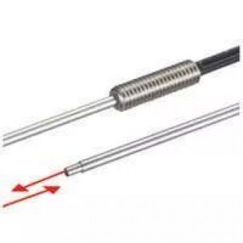 Оптоволоконный датчик KEYENCE FU-63 с верхним излучением, длина 2 м FU-63-322304