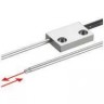 Волоконно-оптический датчик KEYENCE FU-63T с верхним излучением, длина 2 м, диаметр 1.3 мм FU-63T-322305
