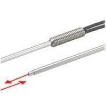 Оптоволоконный датчик KEYENCE FU-63Z с верхним излучением и длиной волокна 2 м FU-63Z-322310