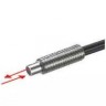 Оптоволоконный датчик KEYENCE FU-66 M4 параллельное расположение FU-66-322312