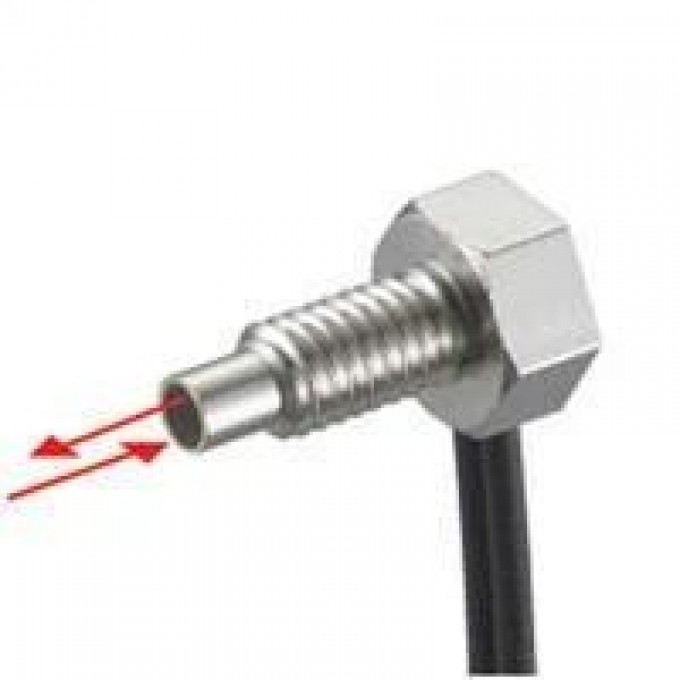 Датчик волоконно-оптический KEYENCE FU-66TZ M4 параллельный FU-66TZ-322311