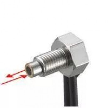 Оптоволоконный датчик KEYENCE FU-67TZ M6 параллельное расположение 2 м FU-67TZ-322318