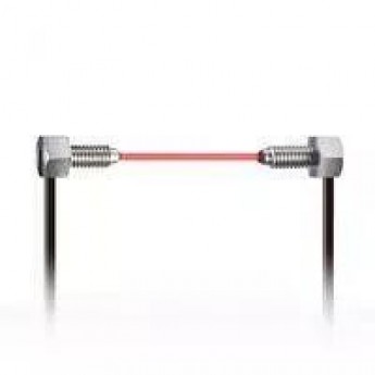 Оптоволоконный датчик KEYENCE FU-70TU с диаметром оптической оси 2.3 мм и длиной волокна 2 м FU-70TU-322325