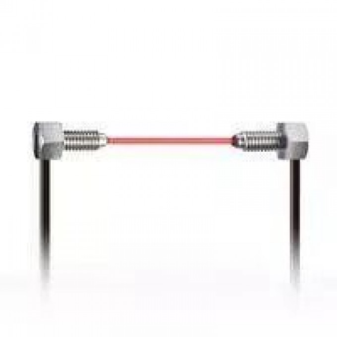 Оптоволоконный датчик KEYENCE FU-70TZ с проходным лучом и встроенной линзой FU-70TZ-322326