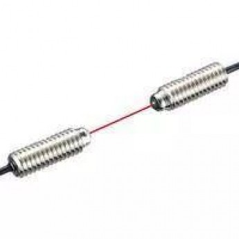 Волоконно-оптический датчик KEYENCE FU-70U диаметр оси 2.3 мм длина волокна 1 м FU-70U-322332