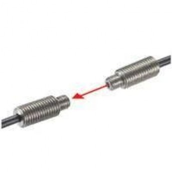 Датчик волоконно-оптический KEYENCE FU-71 M6 с диаметром оптической оси 1.5 мм FU-71-322329