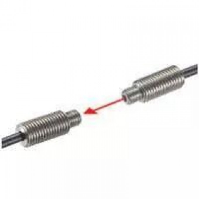 Волоконно-оптический датчик KEYENCE FU-71Z M6 ToughFlex FU-71Z-322330