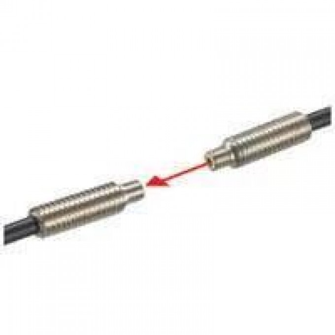 Датчик оптоволоконный KEYENCE FU-72 M4 Thrubeam FU-72-322328