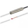 Оптоволоконный датчик KEYENCE FU-75F с диаметром оптической оси 0.5 мм FU-75F-322338
