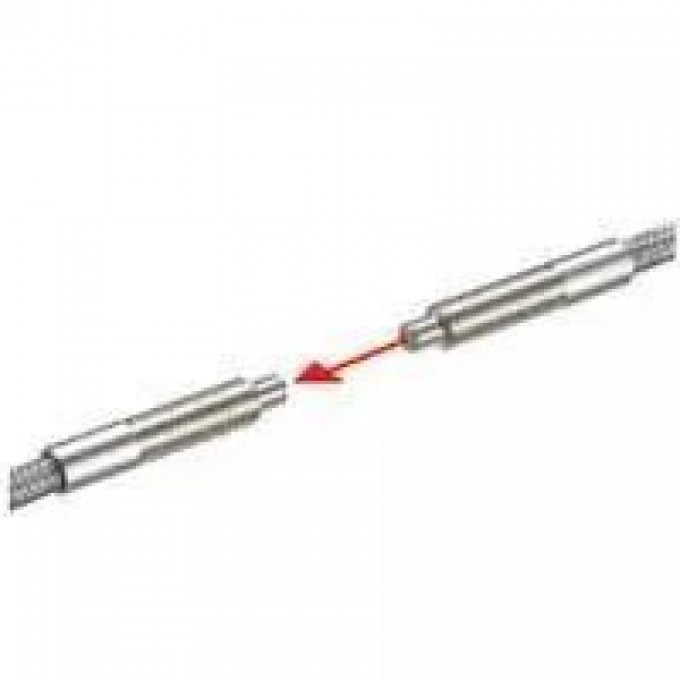 Датчик оптический KEYENCE FU-77G с диаметром оптической оси 1.13 мм FU-77G-322333