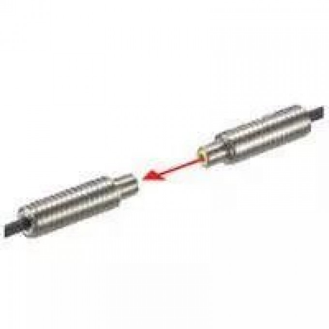 Оптоволоконный датчик KEYENCE FU-78 сквозного типа M4 FU-78-322341