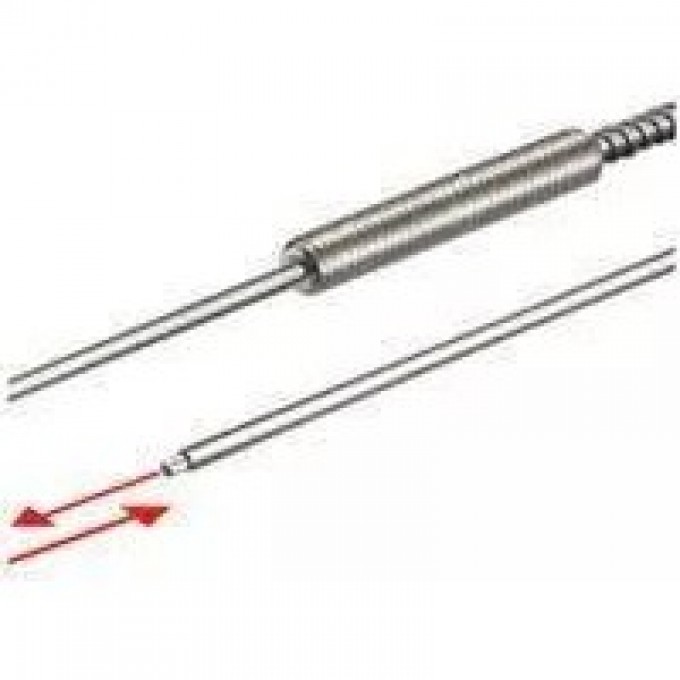 Оптоволоконный датчик KEYENCE FU-81 с диффузным отражением FU-81-322346