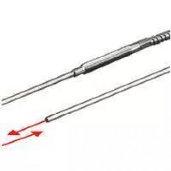 Датчик волоконно-оптический KEYENCE FU-81C термостойкий FU-81C-322356