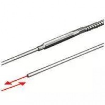 Датчик оптоволоконный KEYENCE FU-82C термостойкий 300°C FU-82C-322357