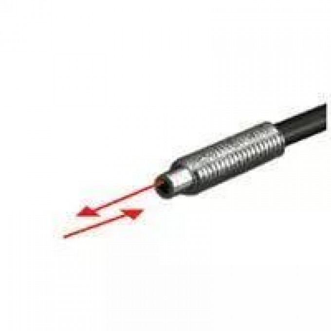 Датчик диффузионного отражения KEYENCE FU-83 FU-83-322353