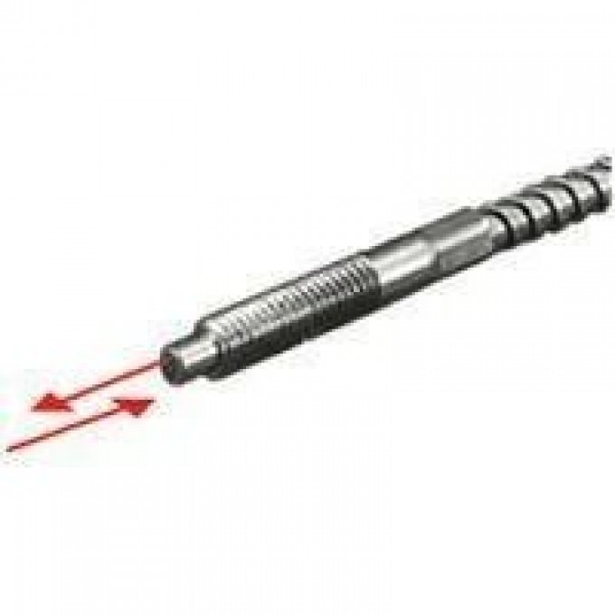 Датчик KEYENCE FU-83C термостойкий оптоволоконный 1 м FU-83C-322354