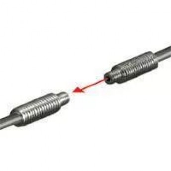 Датчик KEYENCE FU-84 проходного типа термостойкий FU-84-322362