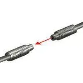 Датчик KEYENCE FU-84 проходного типа термостойкий FU-84-322362