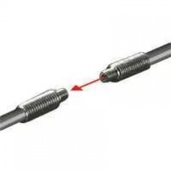 Датчик оптический KEYENCE FU-84A сквозного типа термостойкий FU-84A-322359