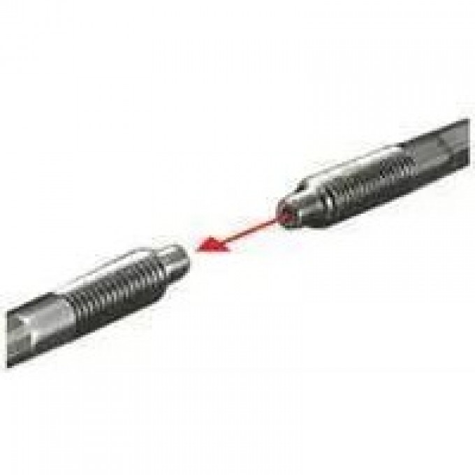 Волоконно-оптический датчик KEYENCE FU-84B сквозного типа термостойкий FU-84B-322367