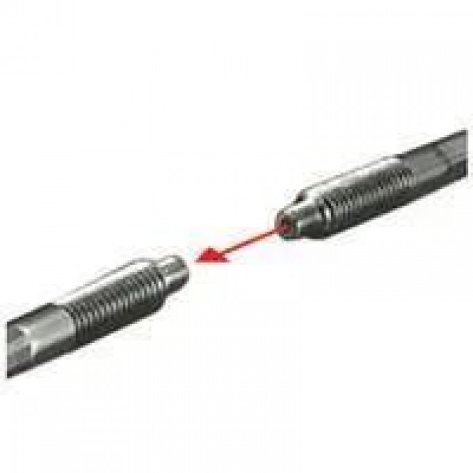 Датчик волоконно-оптический KEYENCE FU-84C термостойкий FU-84C-322364