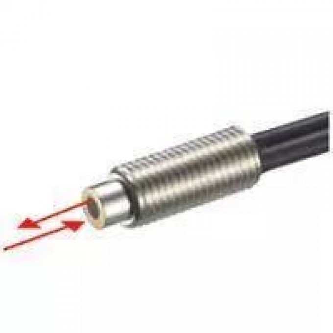 Датчик KEYENCE FU-85A термостойкий оптоволоконный FU-85A-322365