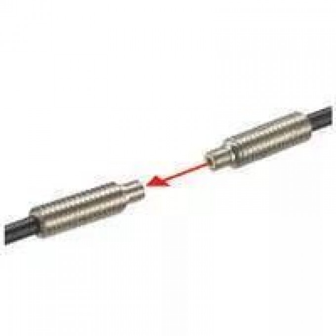 Датчик оптический KEYENCE FU-86A с диаметром оптической оси 1 мм FU-86A-322369