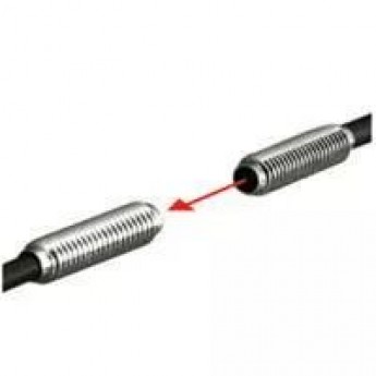 Датчик KEYENCE FU-86H оптоволоконный термостойкий FU-86H-322368