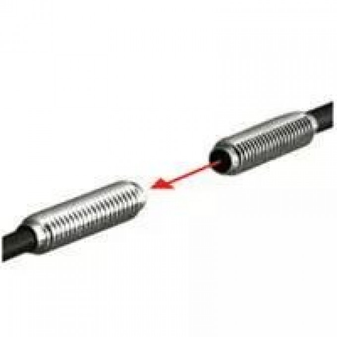 Датчик KEYENCE FU-86H оптоволоконный термостойкий FU-86H-322368