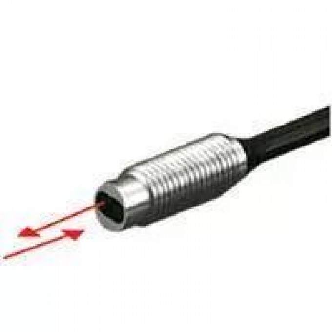Оптоволоконный датчик KEYENCE FU-87 термостойкий 180°C FU-87-322374