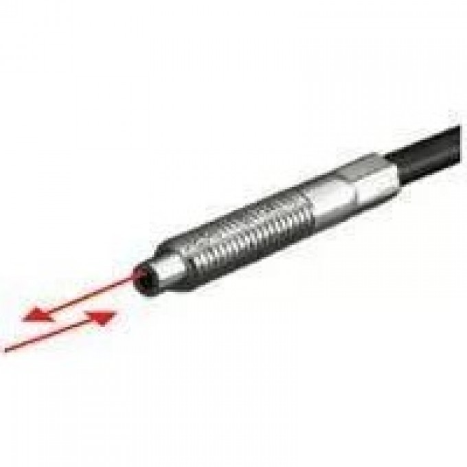 Волоконно-оптический датчик KEYENCE FU-87K термостойкий FU-87K-322376