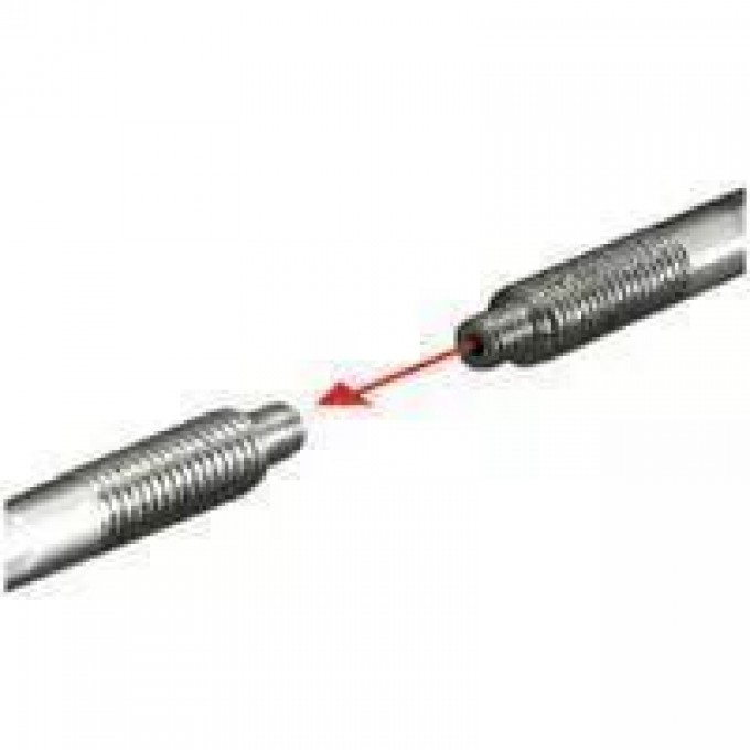 Датчик KEYENCE FU-88K оптический диаметр 1 мм FU-88K-322372