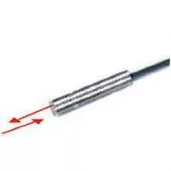 Датчик волоконно-оптический KEYENCE FU-91 с верхним излучением, длина 2 м, диаметр 1.3 мм FU-91-322379