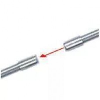 Оптоволоконный датчик KEYENCE FU-92 с диаметром оптической оси 3.7 мм FU-92-322375