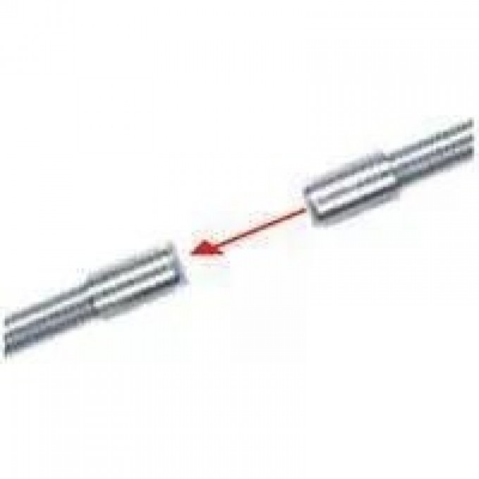 Оптоволоконный датчик KEYENCE FU-92 с диаметром оптической оси 3.7 мм FU-92-322375