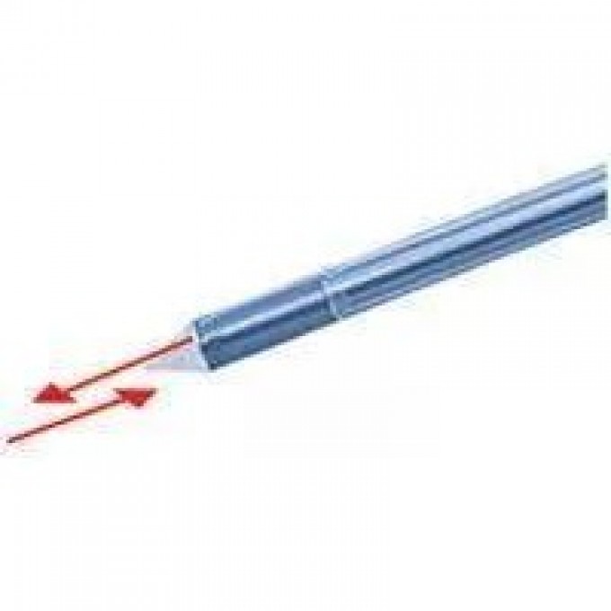 Оптоволоконный датчик KEYENCE FU-93Z рефлекторного типа FU-93Z-322383