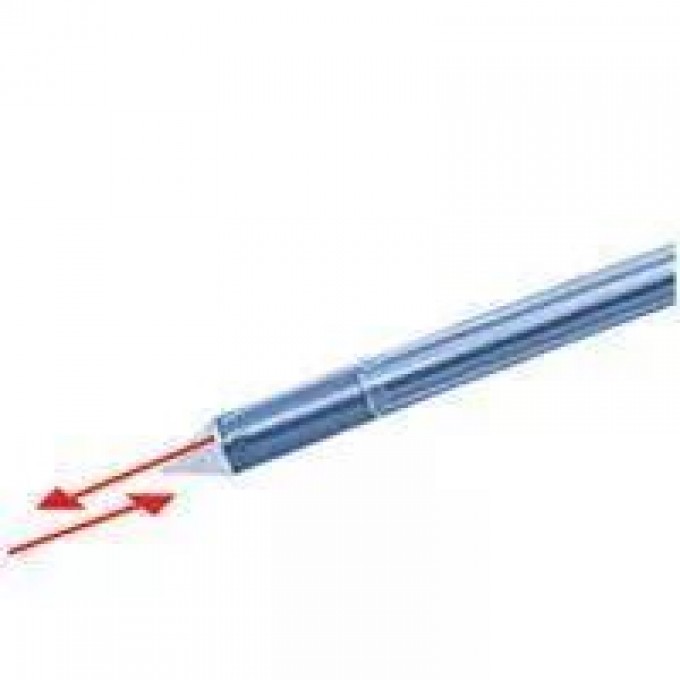 Оптоволоконный датчик KEYENCE FU-94C отражающего типа FU-94C-322381