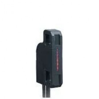 Датчик KEYENCE FU-95W для определения уровня жидкости, тип монтажа на трубу FU-95W-322388