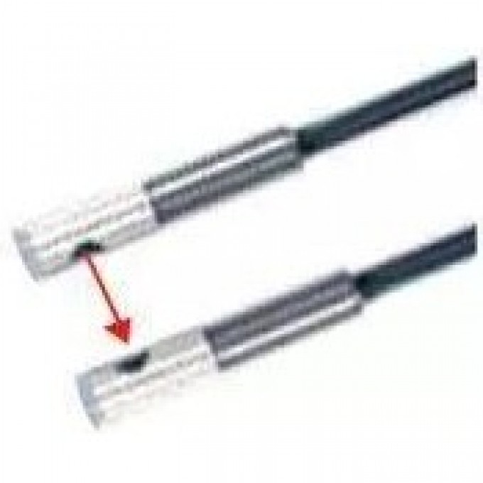 Датчик волоконно-оптический KEYENCE FU-96 с боковым излучением FU-96-322386