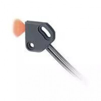 Оптоволоконный датчик KEYENCE FU-A05D отражающего типа FU-A05D-322401