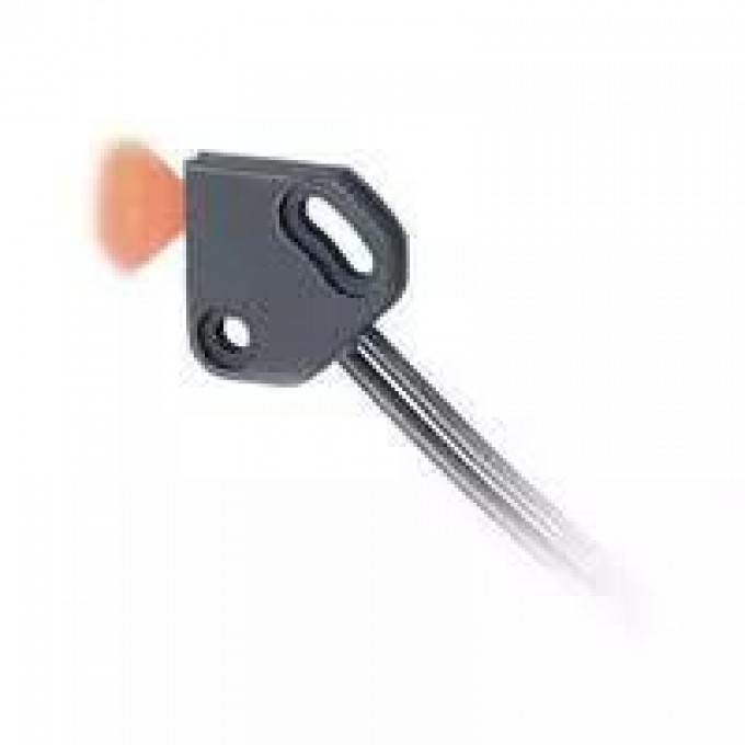 Оптоволоконный датчик KEYENCE FU-A05D отражающего типа FU-A05D-322401