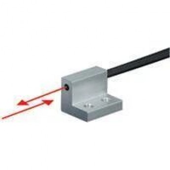 Волоконно-оптический датчик KEYENCE FU-L41Z с верхним излучением, длина 2 м, диаметр 2.2 мм FU-L41Z-322398