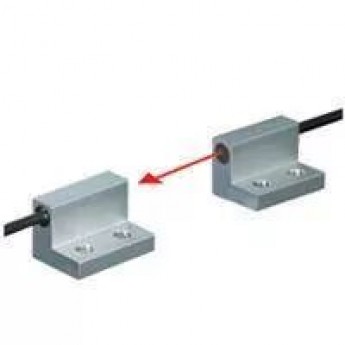 Волоконно-оптический датчик KEYENCE FU-L50Z FU-L50Z-322402