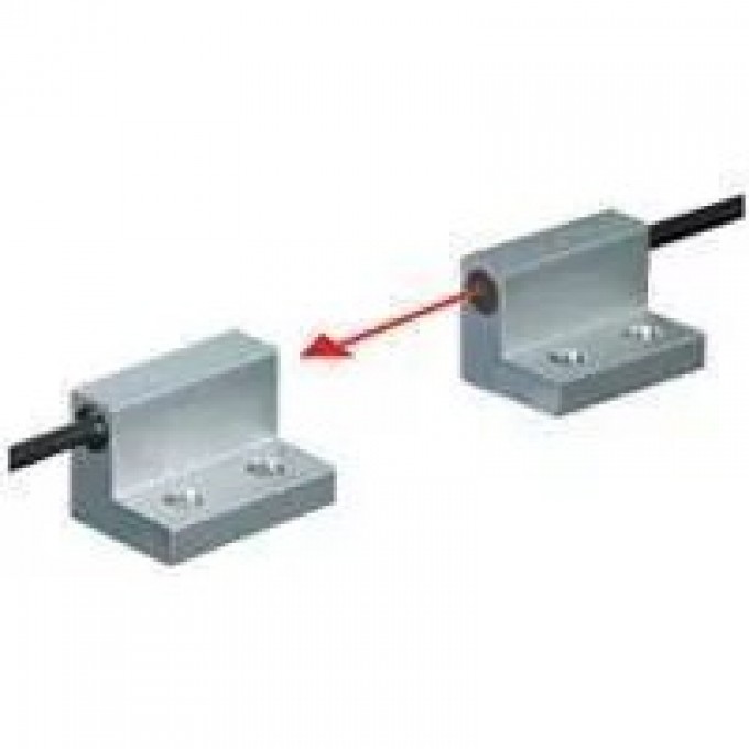 Волоконно-оптический датчик KEYENCE FU-L50Z FU-L50Z-322402